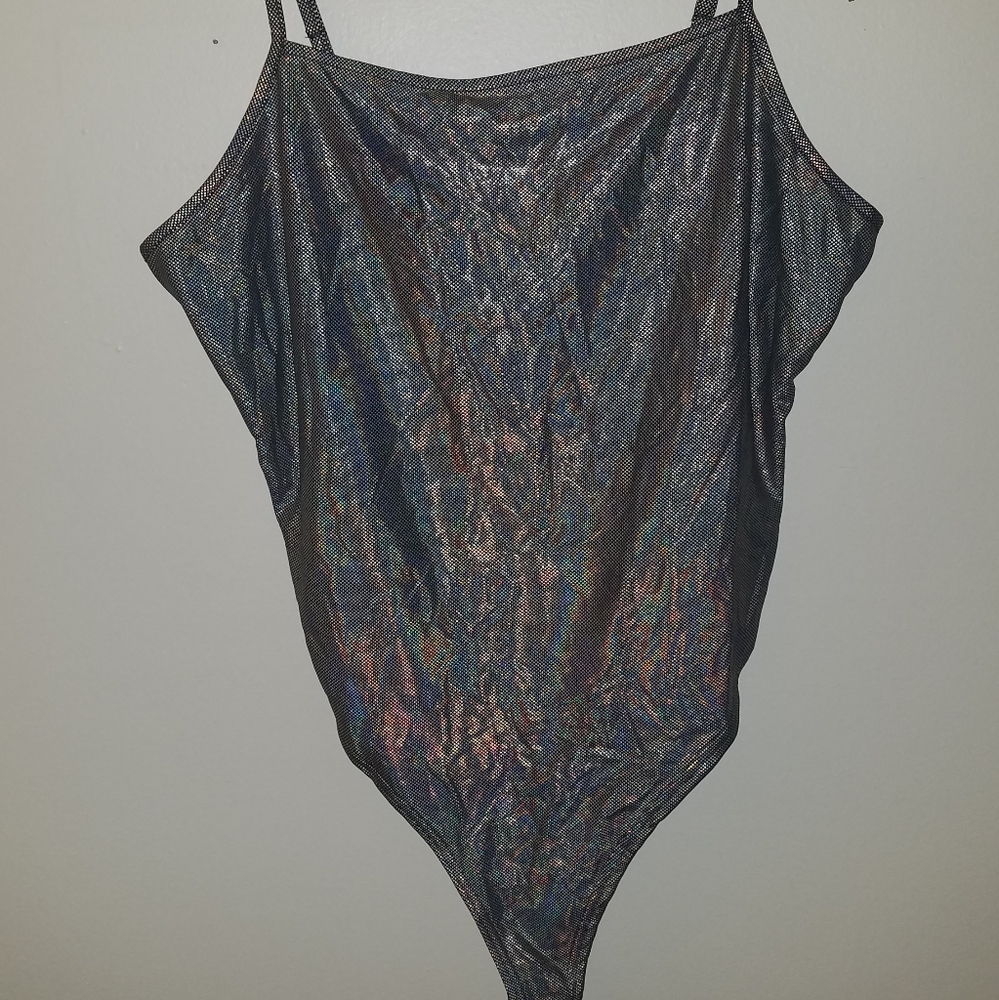 Bodysuit
